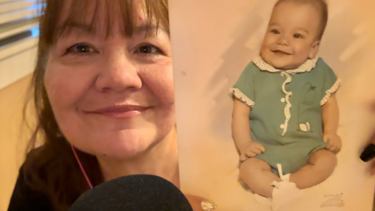 ASMR Pure Whisper Ramble (sharing my life with you)