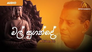 Mal Sugande (මල් සුගන්දේ) - Mohideen Baig | බොදු බැති ගී | Budu Guna Gee | Vesak | Audio