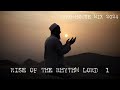 AFRO-HOUSE MIX 2024( RISE OF THE RHYTHM LORD 1)