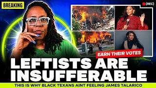 During A Crisis, Talarico Supporters Flood Jasmine Crockett’s Phone Lines To Hold Her “Accountable!”