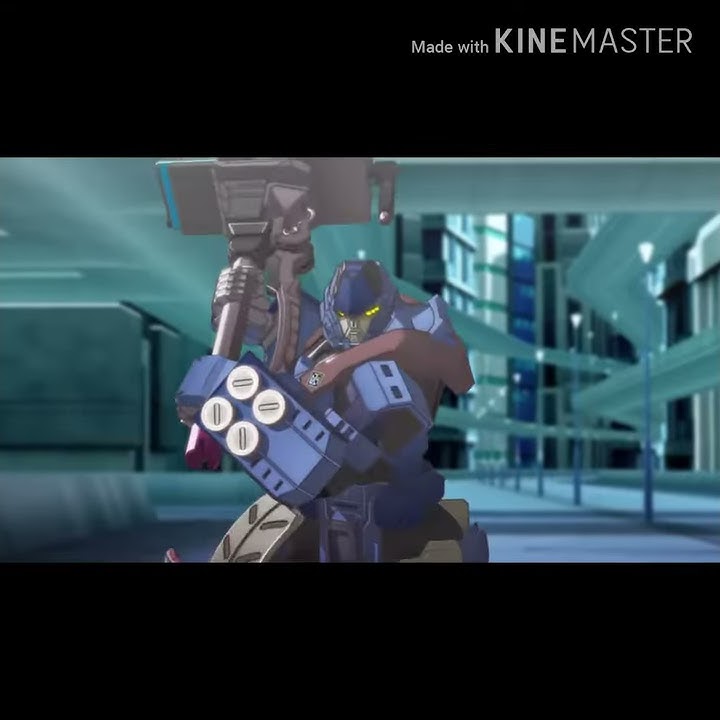 FIGHT LEAGUE: GEAR GADGET GENERATORS