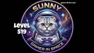 Car Sort Level 519 Update