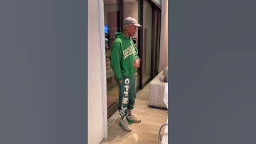 Pharrell Previews New Travis Scott Song "Down In Atlanta" 🔥