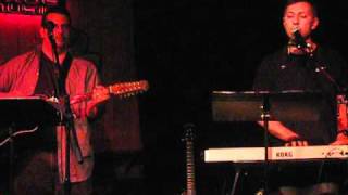 Nothing To See Here (Live at Tierney's) Profile