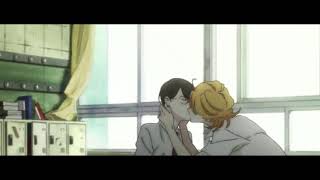 Doukyuusei Amv I Think Im In Love