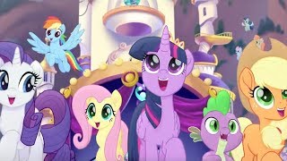 Mlp The Movie 2017 Teaser