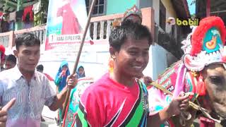 KUDA RENGGONG DI KANTUN TUGAS  LIVE  DESA NANGKA - KADUGEDE - KUNINGAN