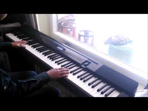 Kal Ho Na Ho | Piano Cover | somanshu