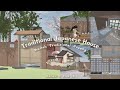 TRADITIONAL JAPANESE HOUSE🏯🇯🇵 || Rumah tradisional Jepang || Sakura School Simulator