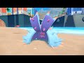 Toxapex is FINALLY good in VGC [ Pokémon Scarlet &amp; Violet 2023 Regulation C stream highlights