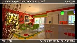 206 Ariel Heights video tour