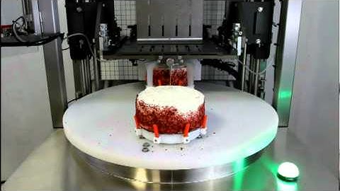 FOODTOOLS ACC-2100URF