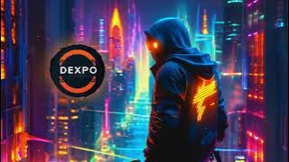 🔥 Alan Walker – Alone, Pt  II | (DJ Dexpo Remix 2025 | Bass Boosted EDM Drop) 🔊