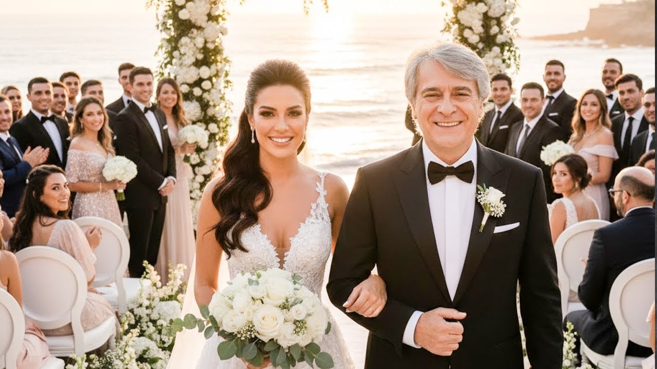 Ще се женим: Орлин Горанов най-накрая разкрива подробности от сватбата си.