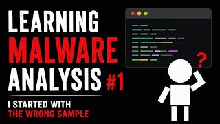 Malware Analysis #001 — I Started With the Wrong Sample (JScript Loader Basics)