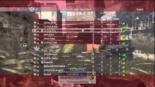 MW2 Commando is Broken