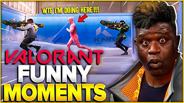 TROLLING IN LOW ELO Valorant funny moments | #valorant