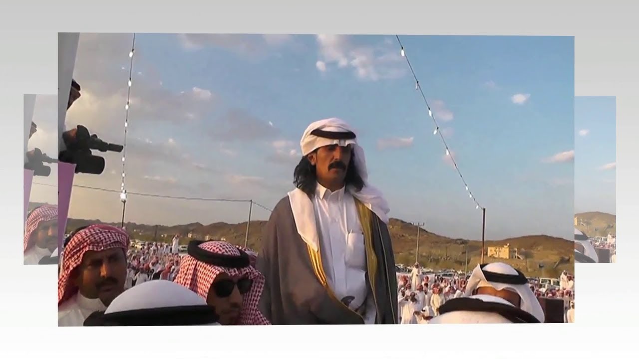 حفل زواج / جاري عايض سليم ال شنيف الحارثي ...بقصر الفيض ...في تاريخ / 14/2/1439