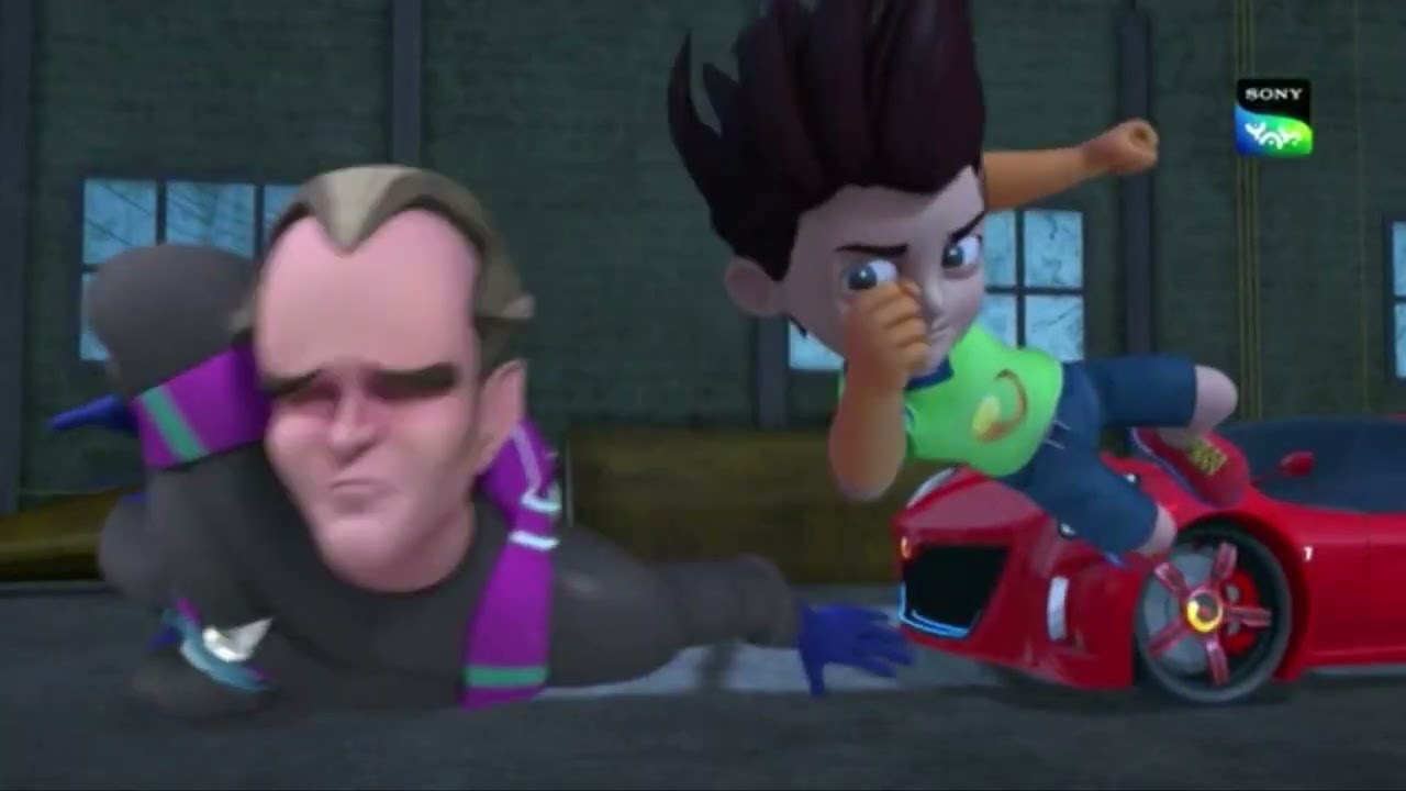 Sony Yay and Sony Pal USA 2025-11-17