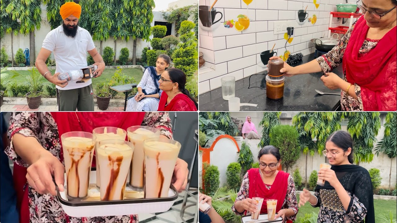 ਇਵੇਂ ਹੀ ਦੱਸਦੇ ਰਿਹਾ ਕਰੋ ਸਾਨੂੰ 😍 Evy hi dasde reha karo sanu ऐसे ही हमें बताते रहना 🥰