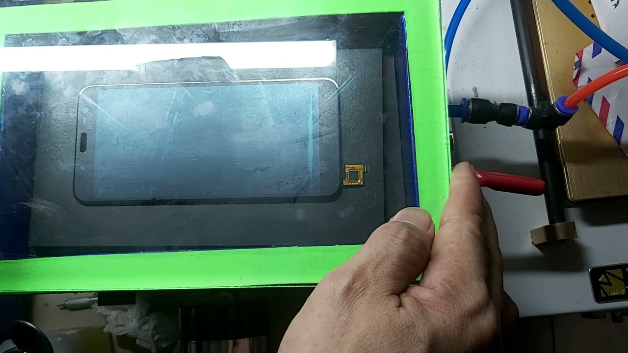 SAMSUNG J600 BISA DI GANTI TS.INI CARANYA