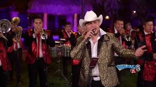 Daniel Prieto y Su Clave 6tres1 Ft La Atrevida Banda Sierra Blanca-Versos De Un Amigo (En Vivo 2019)