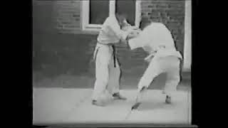05   Tokio Hirano   Te Waza   Tai Otoshi
