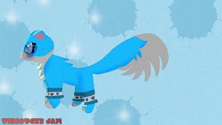 Art commission for Cloudy Skyz!(Not payed YET!)