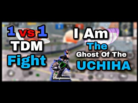 1 vs 1 TDM Intence Fight Ever | Pubg Mobile | Pubg TDM Fight - YouTube