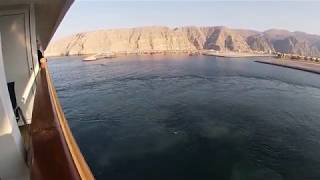 02 Dec 19 - Port Khasab, Oman