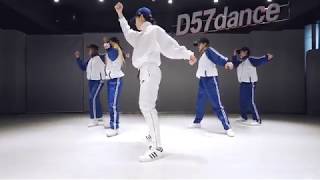等你下课—JAY(周杰伦) | Choreography By BADA