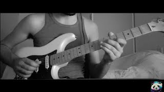KNOWER - I'm The President Guitar Solo