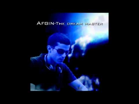 Afgin — Afgin - Feels Like in Heaven