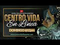 Centro Vida - EN VIVO - 1/25/26