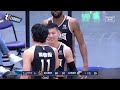【Full Game Highlights】2023-24 例行賽 GAME61 臺北戰神 vs. 台啤永豐雲豹 2024.4.20