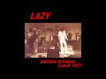 ”LAZY" Deep Purple Cover / Daitaka & Friends Live 1977