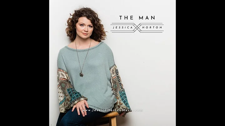 The Man by Jessica Horton