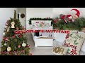 DECORATE WITH ME FOR CHRISTMAS 2021 | New House Bedroom Decor
