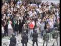 Iran Election Protests -  Riot in Tehran Streets After Election Day - مصادمات في طهران
