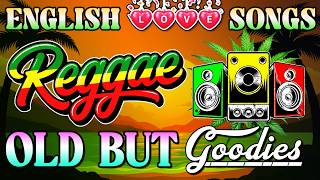 Reggae Music Mix 2026 🔥 Best Reggae Songs Of All Time 💕 Relaxing Reggae Romantic Love Songs 2026