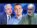 Caner Taslaman - Mehmet Okuyan - Mustafa İslamoğlu |  / Fatih Altaylı | Teke Tek Programı