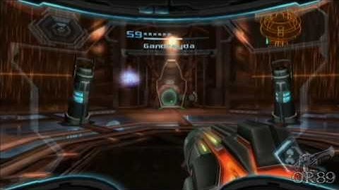 Metroid Prime 3 - 100% Playthrough, Part 17