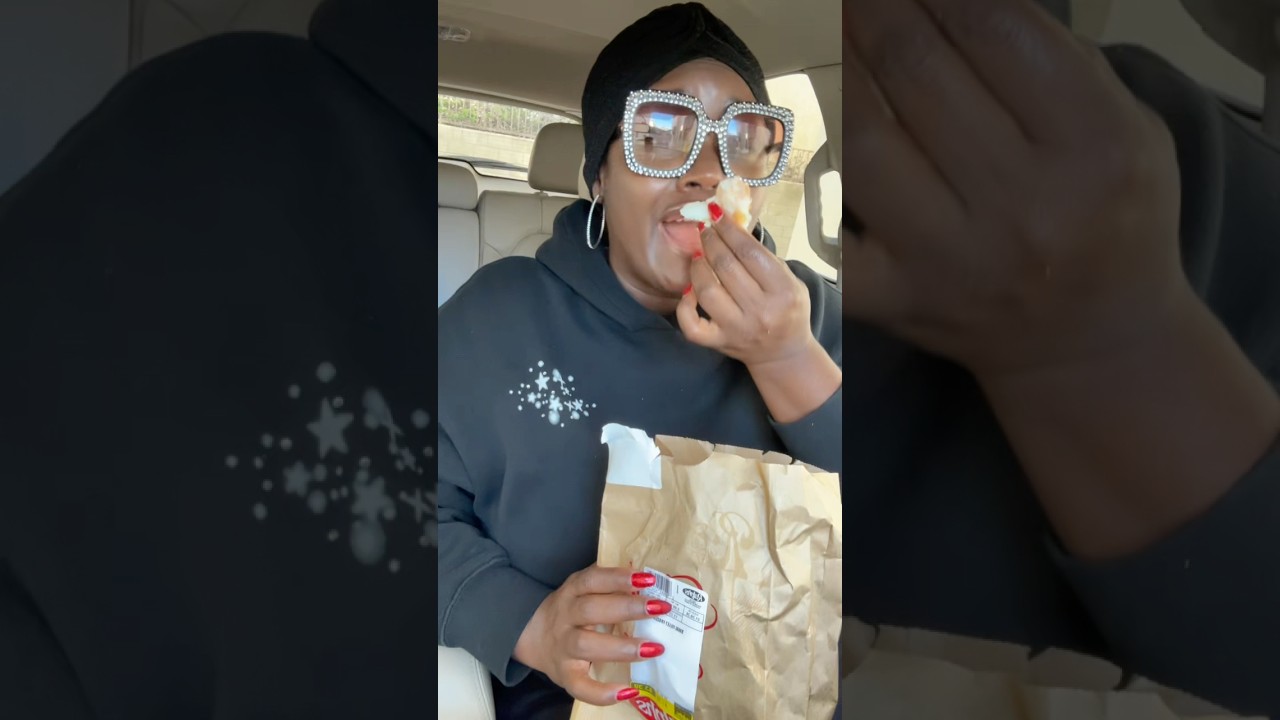 Жареная рыба от Ральфа