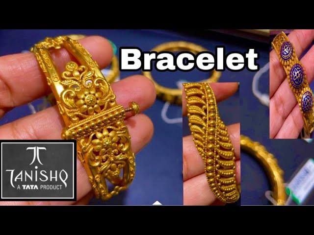 Versatile Gold Bracelet for Men