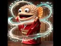 Piff's Magic Whistling