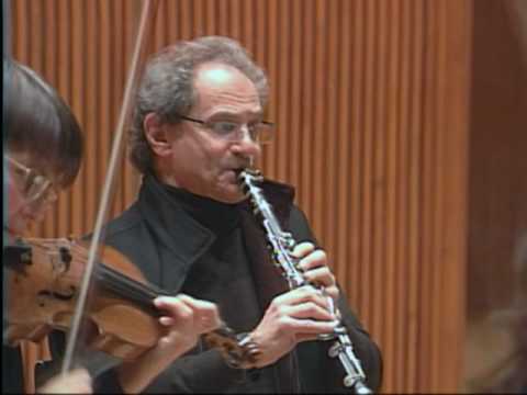 Golijov : The Dreams and Prayers of Isaac the Blin...