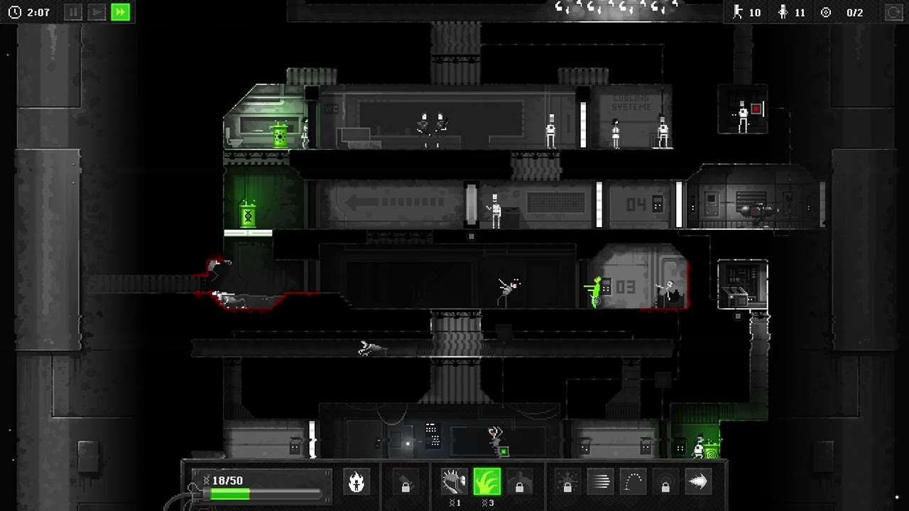 ZNT.46, Escape Velocity, Moonwalkers, Challenge Complete, Zombie Night Terror