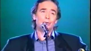 Joan Manuel Serrat Te guste o no GALA ANTENA 3 NADIE ES PERFECTO 1994