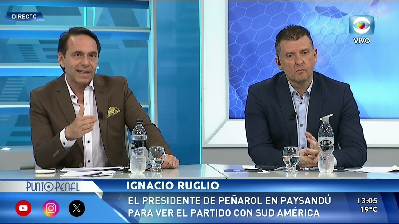 Ignacio Ruglio