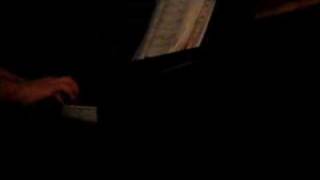Improvisation #10